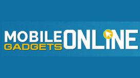 Mobile Gadgets Online