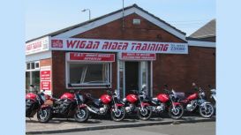 Wigan Rider Training