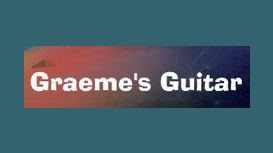 Graeme's Guitar Tuition