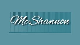 Mc Shannon Music School