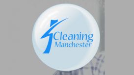 Cleaning Manchester