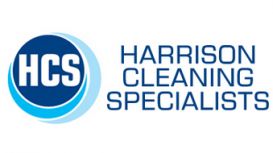 Harrison Cleaning Specialists