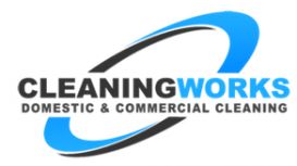 The Cleaning Works