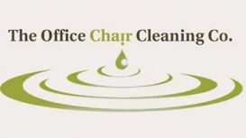 The Office Chair Cleaning