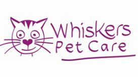 Whiskers Pet Care