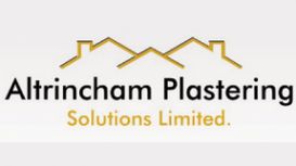 Altrincham Plastering Solutions