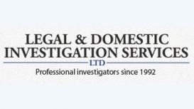Legal & Domestic Investigation Services