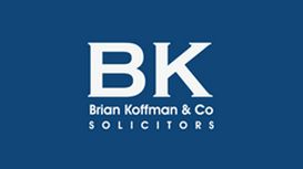 Brian Koffman & Co Solicitors