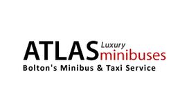 Atlas Luxury Mini Buses