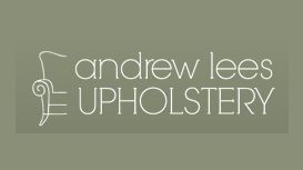 Andrew Lees Upholstery