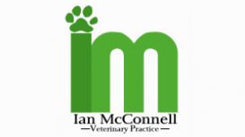 Mcconnell Ian Veterinary Practice