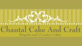 Chantal Cake & Craft