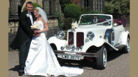 Katie's Wedding Cars