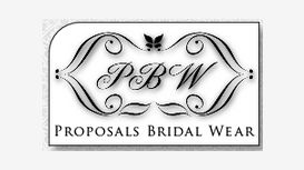 Proposals Bridalwear