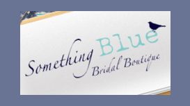 Something Blue Bridal Boutique