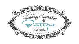 Wedding Invitation Boutique